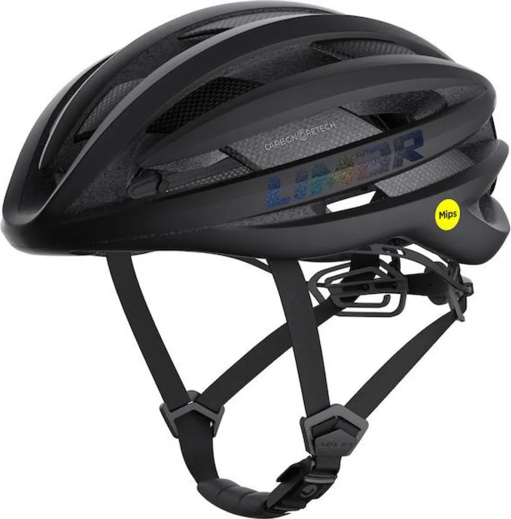 Casque Limar Air Pro Mips L Noir : Finies les chaleurs et le poids