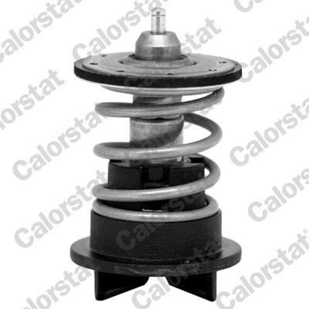 CALORSTAT by Vernet Thermostat Kühlmittel 89°C für VW Passat Variant (365) Touareg (7P5, 7P6) Eos (1F7, 1F8) Passat CC (357) CC (358) Passat Lim...