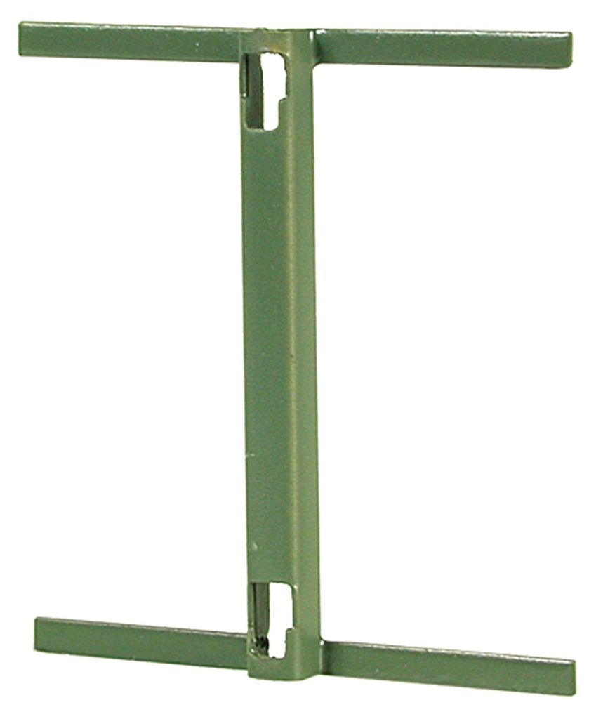 Viessmann 4384 - N Universal-Halterung für Ausleger, 5 Stück - Neu