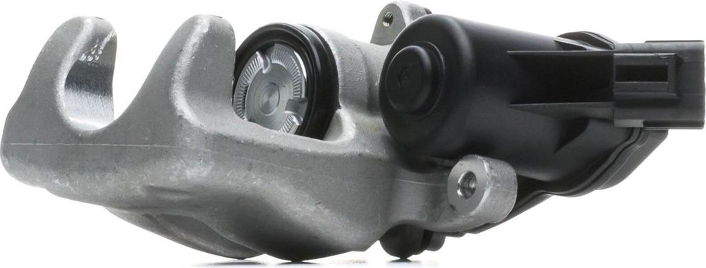 RIDEX 78B0986 Bremssattel Hinten Rechts für RENAULT Scénic Produktbild 