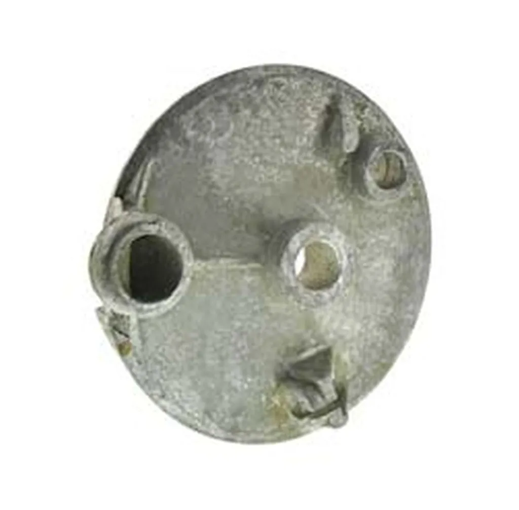 Came de frein pour Cyclomoteur SL1 - Levier de commande tambour arrière