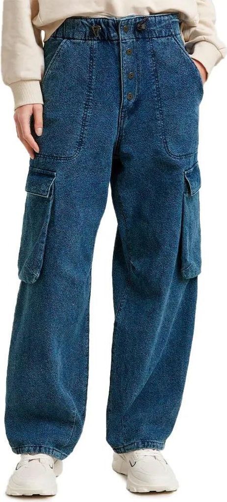 G-star Cocoon Jeans Blau 29 / 30 Damen Blau 29