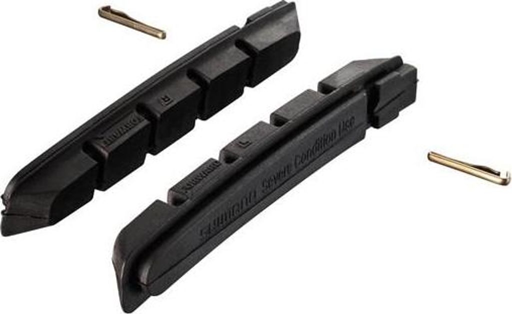 Shimano Shim.Brake Brzdové destičky M70Ct4 Pair Cartridge Obrázek produktu 