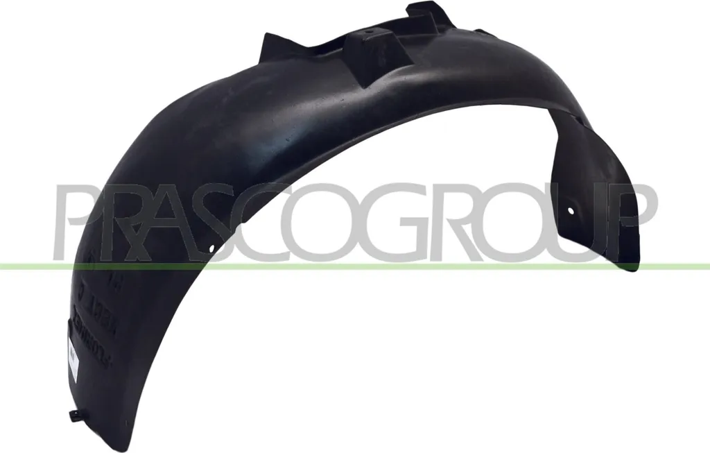Protection de passage de roue avant pour Opel Vectra C - Remplacement