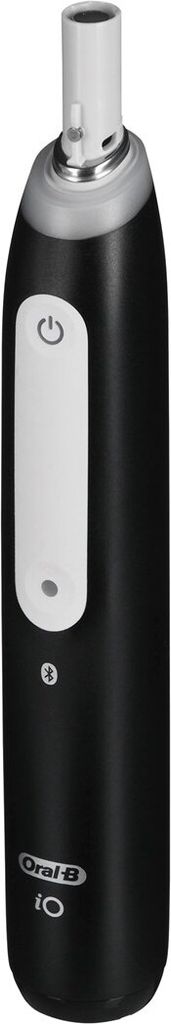 Braun Oral-B elektrische Zahnbürste iO 4 BLACK Produktbild 13
