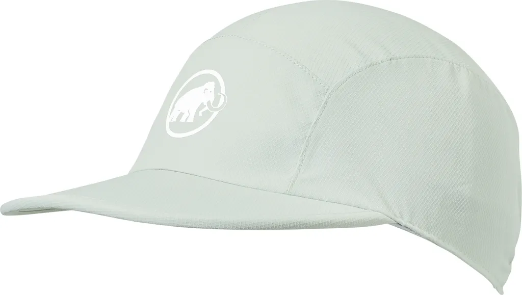 Berretto Mammut Aenergy Light - Colore Salvia Argento - Taglia S-M