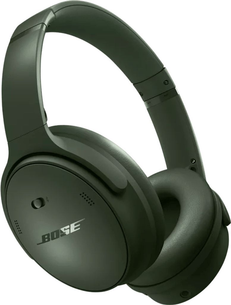 Bose QuietComfort ausin?s, Kipariso žalios spalvos Produktbild 1