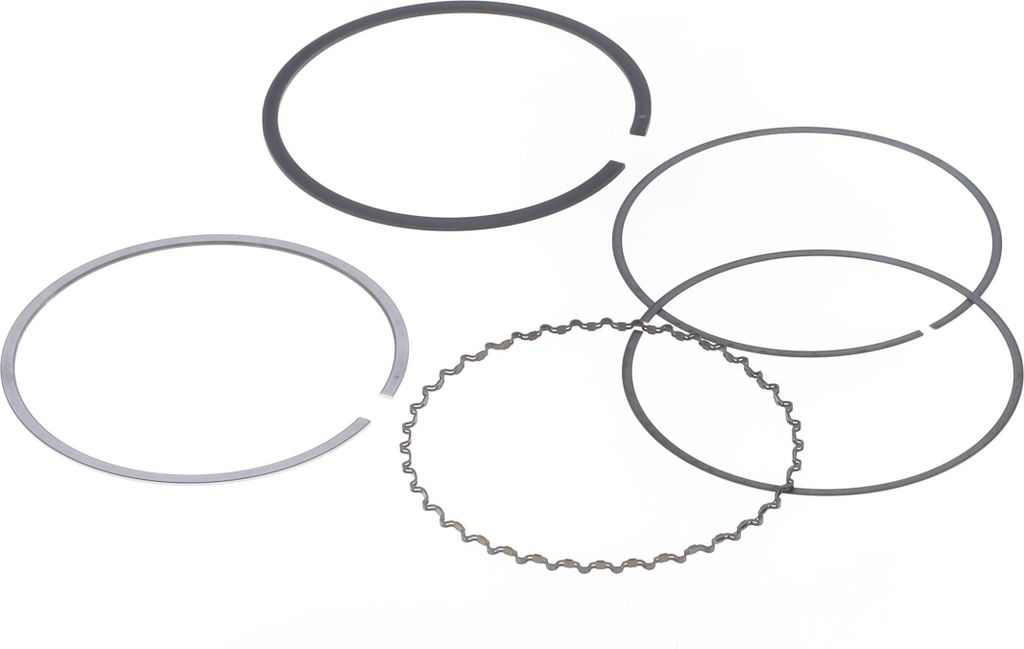 Kolbenring Für Kolben Athena 9616Da Te, Tc 250 2003-05
