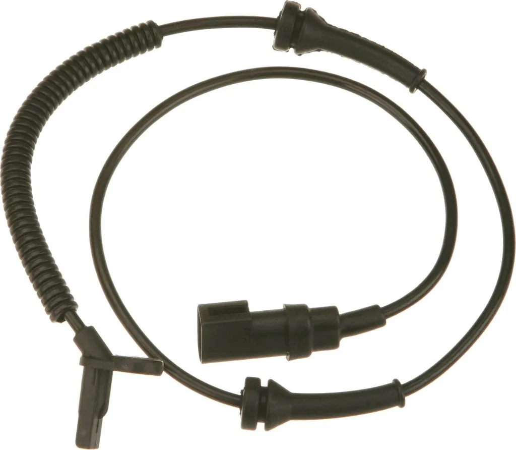 Capteur ABS TRW GBS1604 pour Fiesta V remplace OE 2S61 2B372 AD