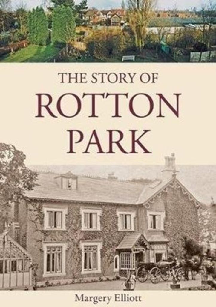 The Story of Rotton Park