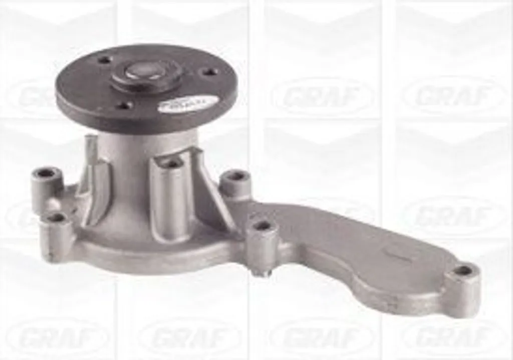 Pompe à eau pour Honda Civic et Jazz III - Entretien système moteur OE