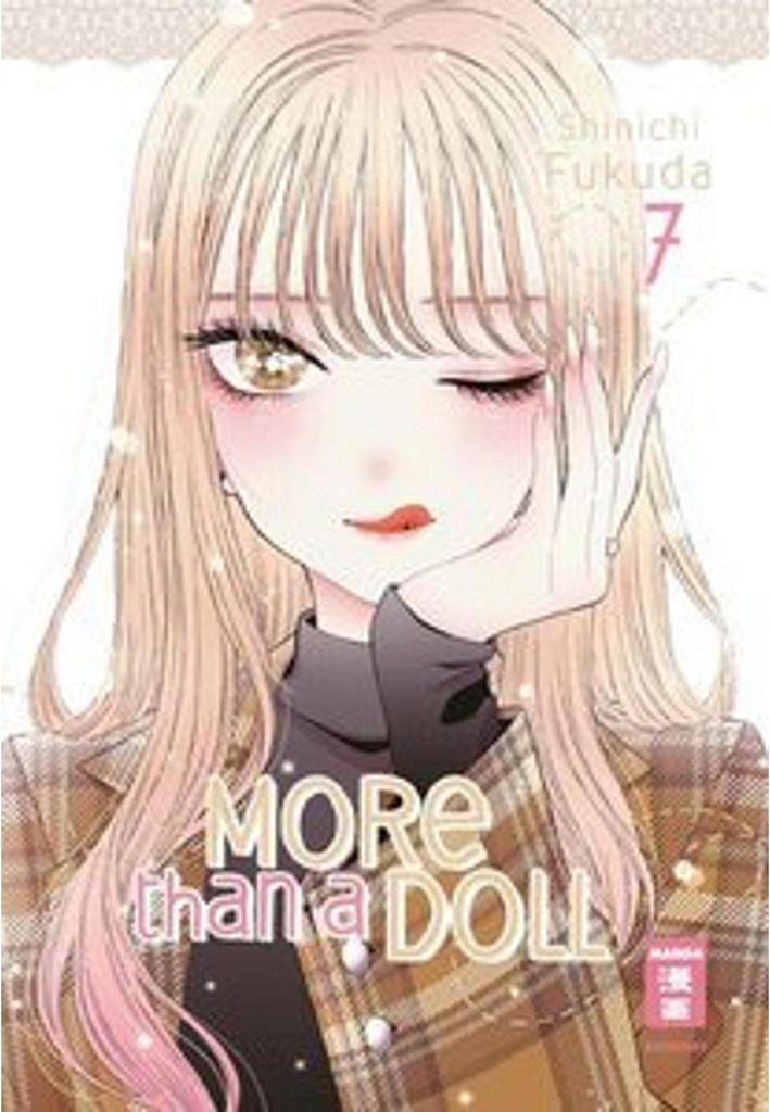 More than a Doll 07 Obrázok produktu 