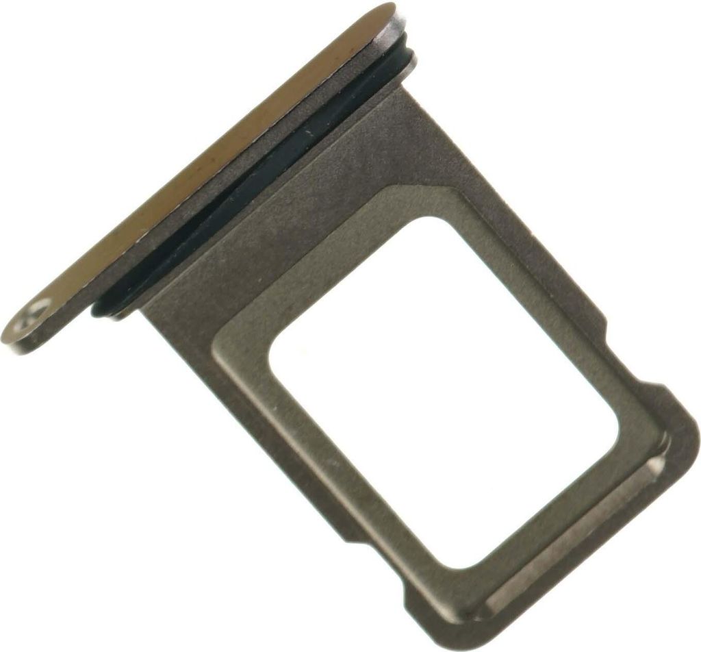Simkarten Halter für iPhone 14 Pro Max, Lila Produktbild 