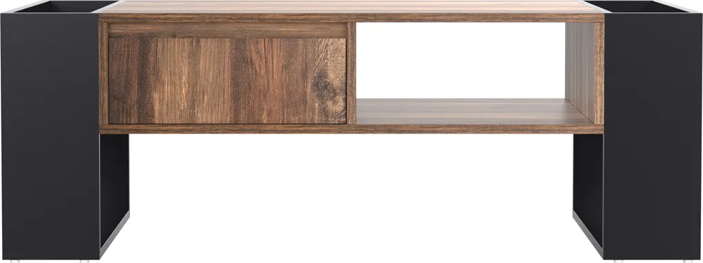 Table basse de salon idéale pour organiser les petits espaces