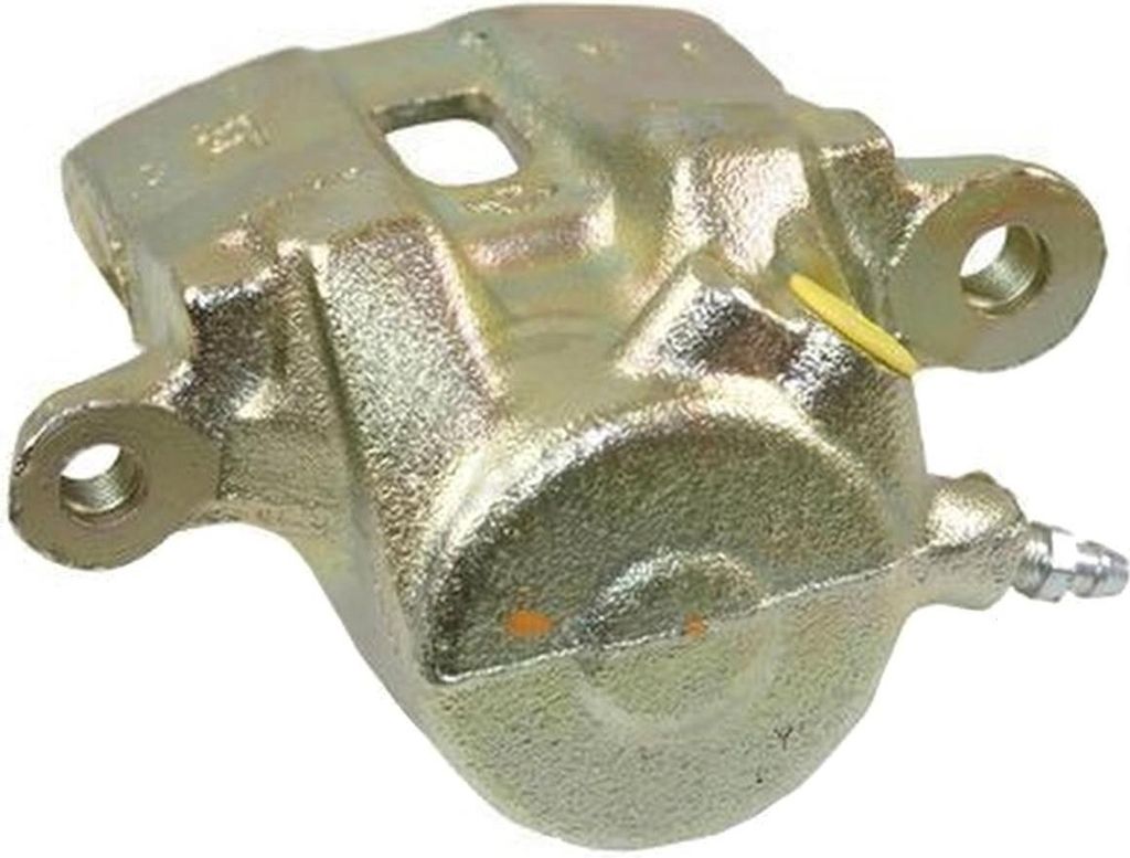 Bremssattel 1 Kolben Ø 51 mm Grauguss A.B.S. für u.a. MAZDA MX-5