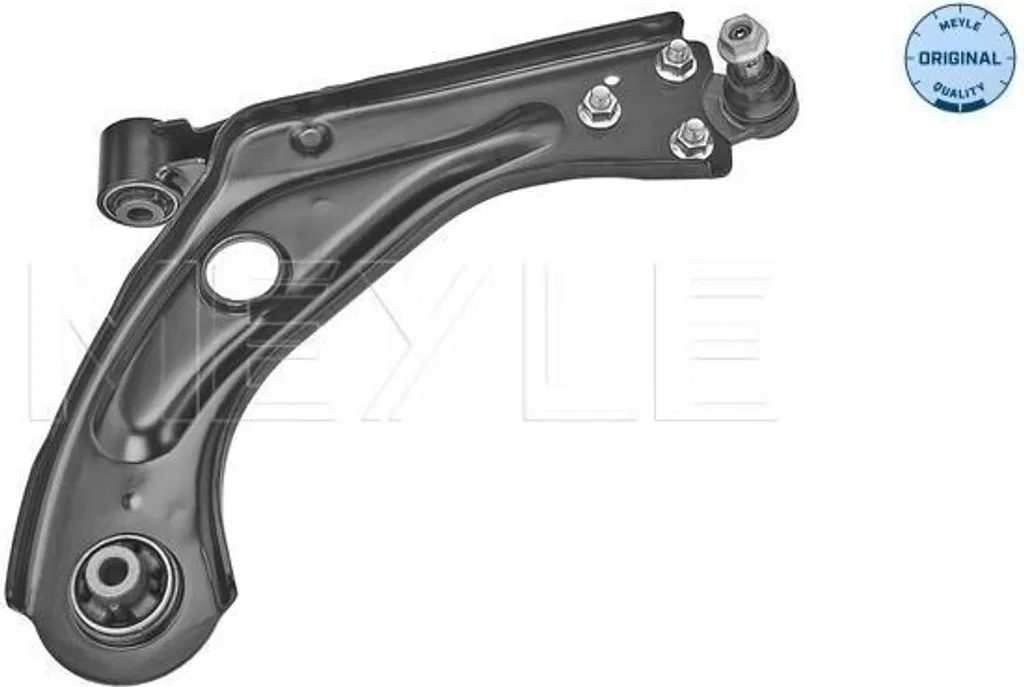 Bras de suspension renforcé 11-16 050 0114 pour Peugeot 308 SW