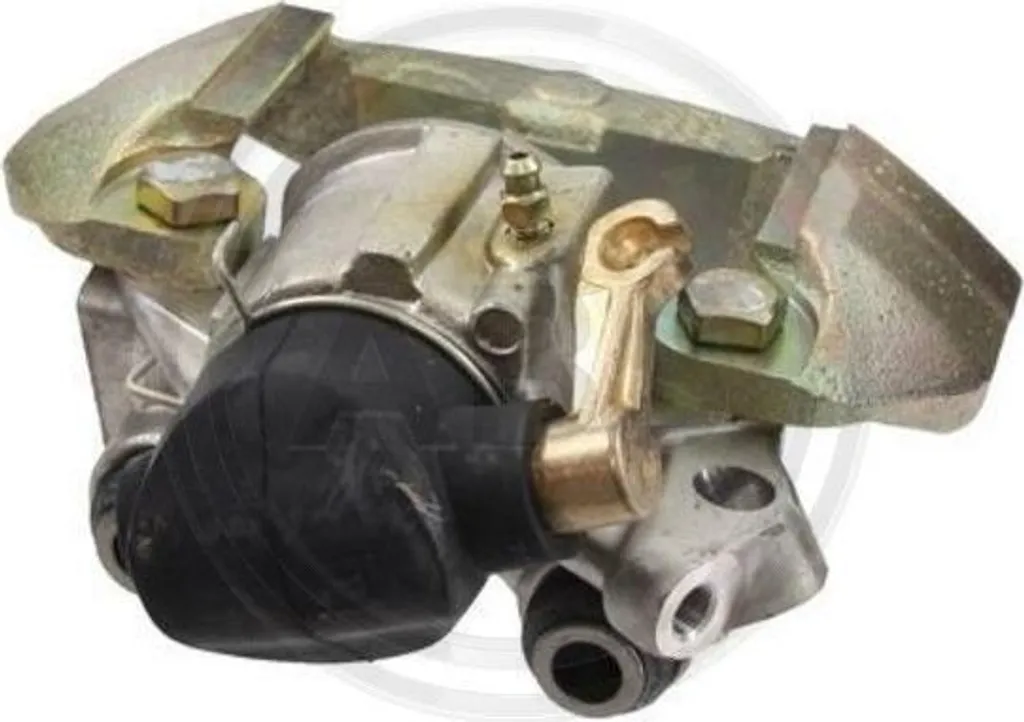 Étrier de frein en fonte A.B.S. avec piston de 33mm