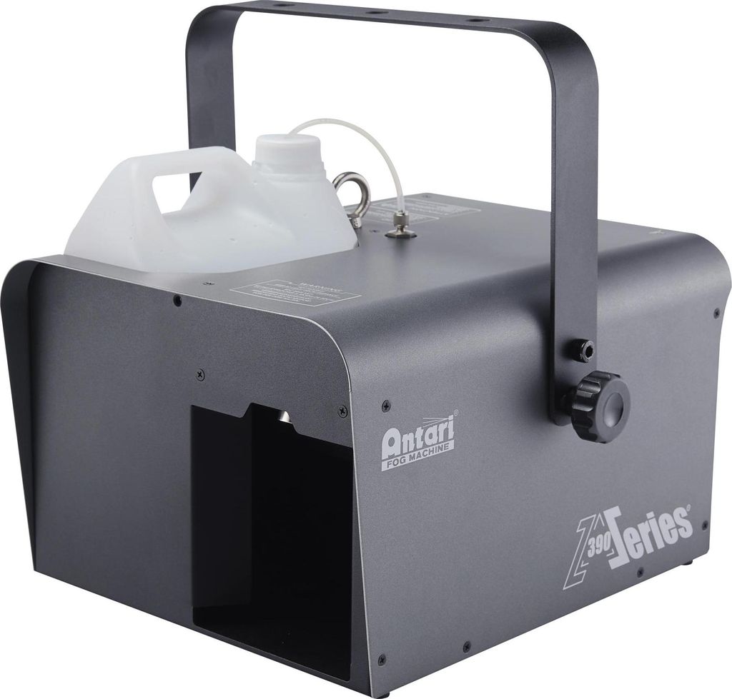Antari Z-390 Fazer 1500 W Fazer