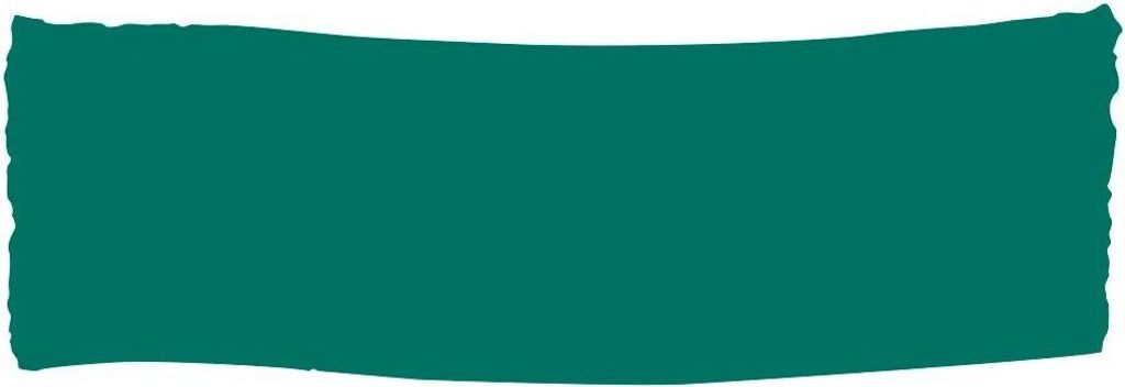 Darwi 6x Marker Acrylfarbe, konische feine Spitze 2mm Pfaugrün| DA0223002610C