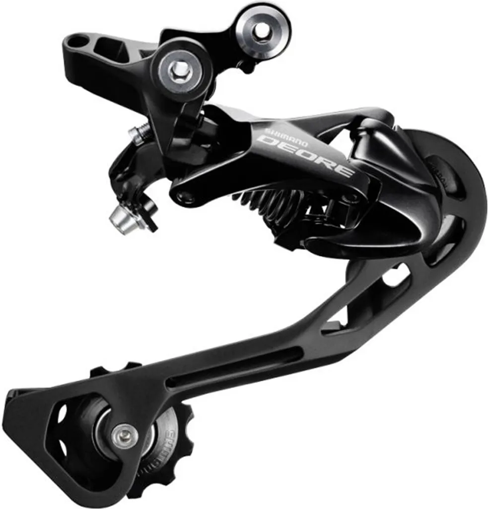 Dérailleur Shimano Deore T6000 : Réparez votre Transmission 10 Vitesses