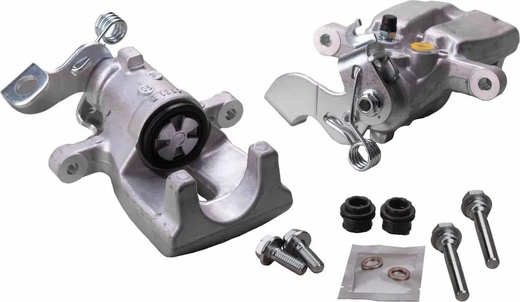 Étrier de frein 1 piston 34 mm HELLA : performance pour KIA CEED