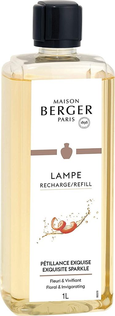 Maison Berger Exquisites Prickeln 1000 ml