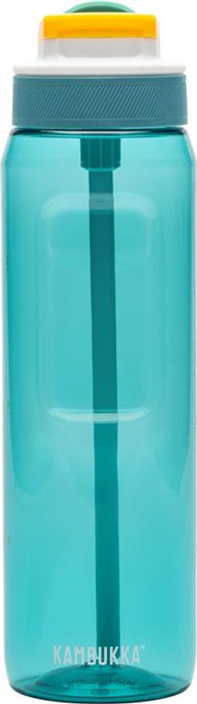 Kambukka Lagoon Trinkflasche Zesty Green 1000 ml