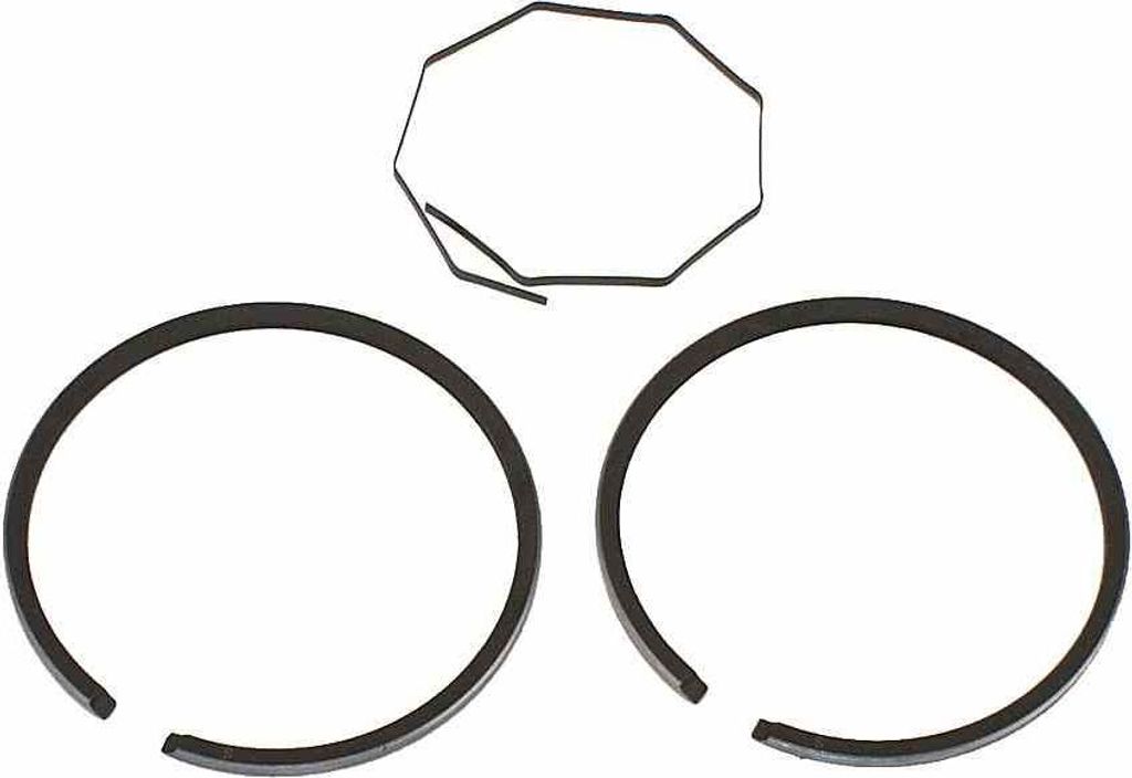 Kolbenring Honda Tact50/Gc7 Kpl