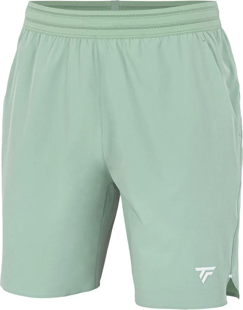 Pantalon Tecnifibre Team 23SHORSA respirant avec bas de jambe zippé