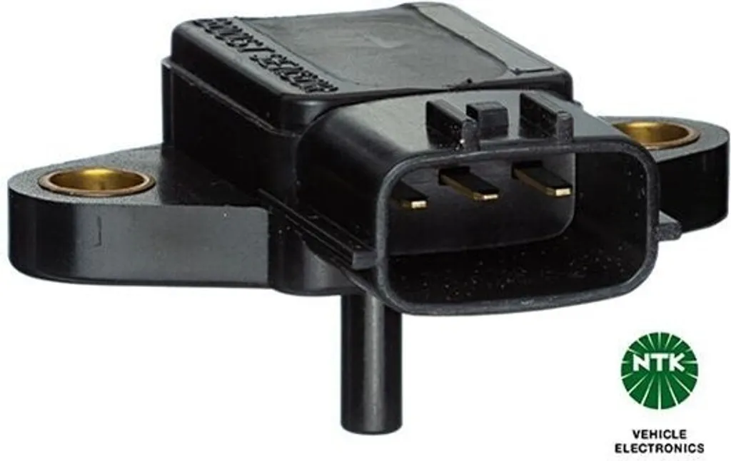 Capteur de Suralimentation NGK 93614 Haute Précision pour Moteur Turbo