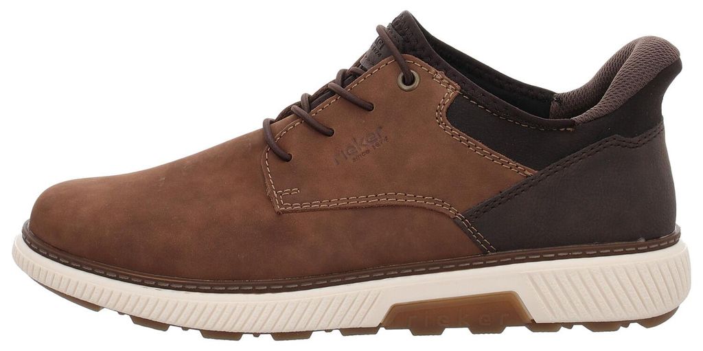 Rieker Herren Halbschuh 35914-40, 35914-41, 35914-42, Produktbild 