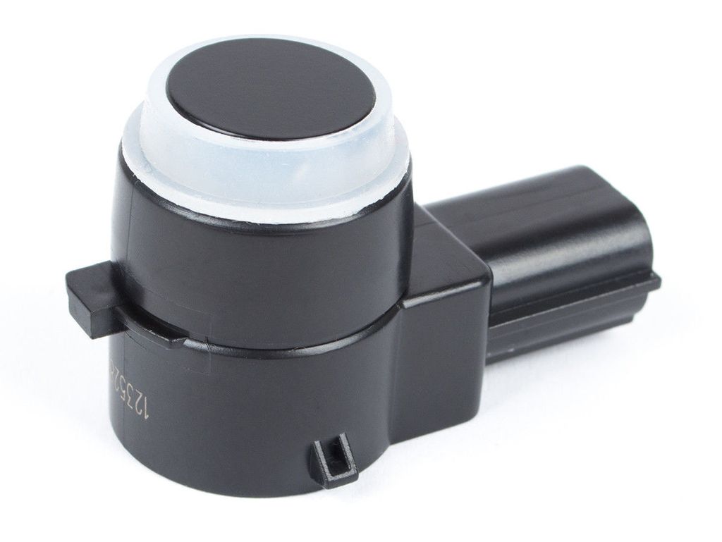 2x PDC Parksensor Sensor SET für Opel Adam Agila B Insignia Produktbild 