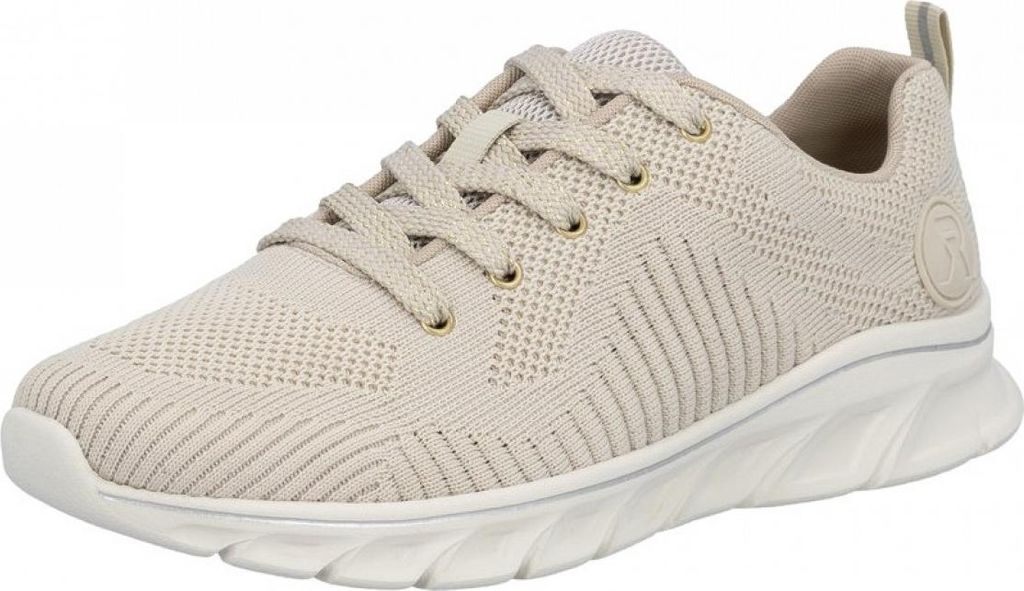 Sneaker Rieker beige Immagine del prodotto 