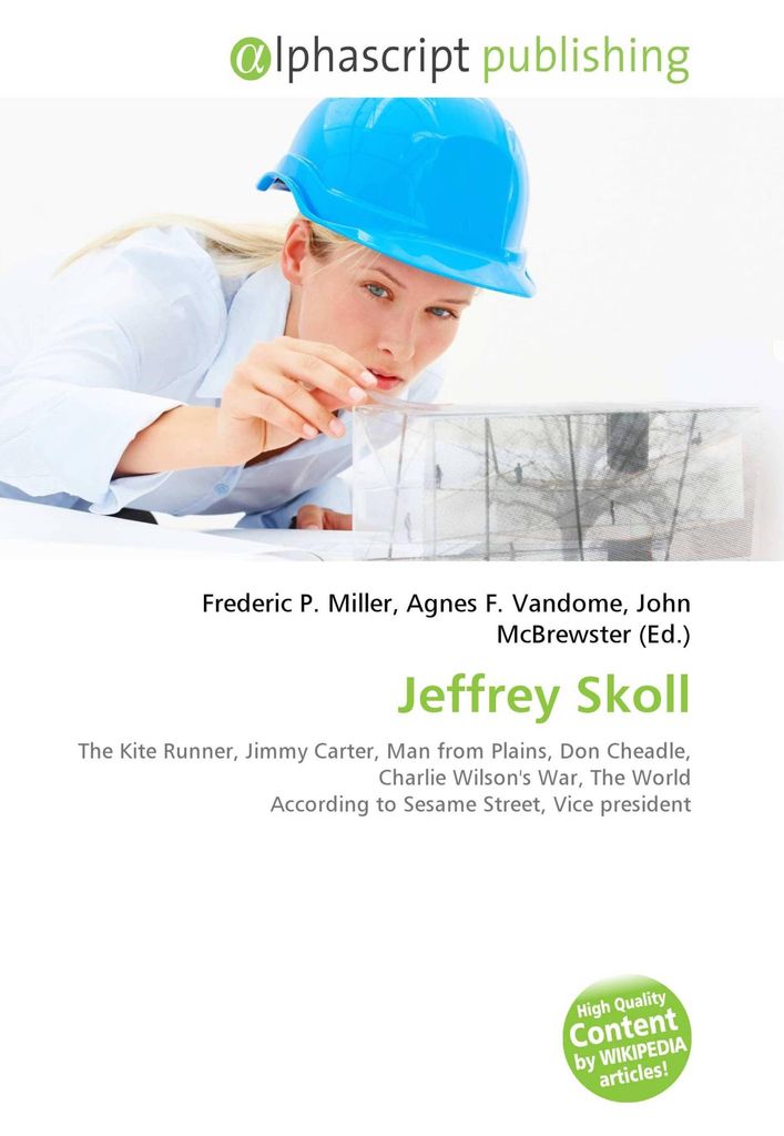 Jeffrey Skoll