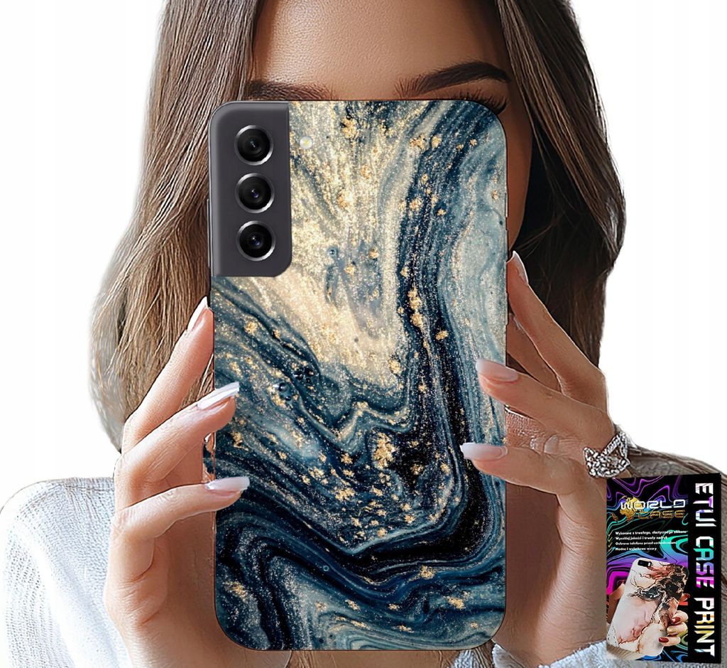 Gehäuse Für Samsung Galaxy S22 - Stein Elegante Designs Fall Fall