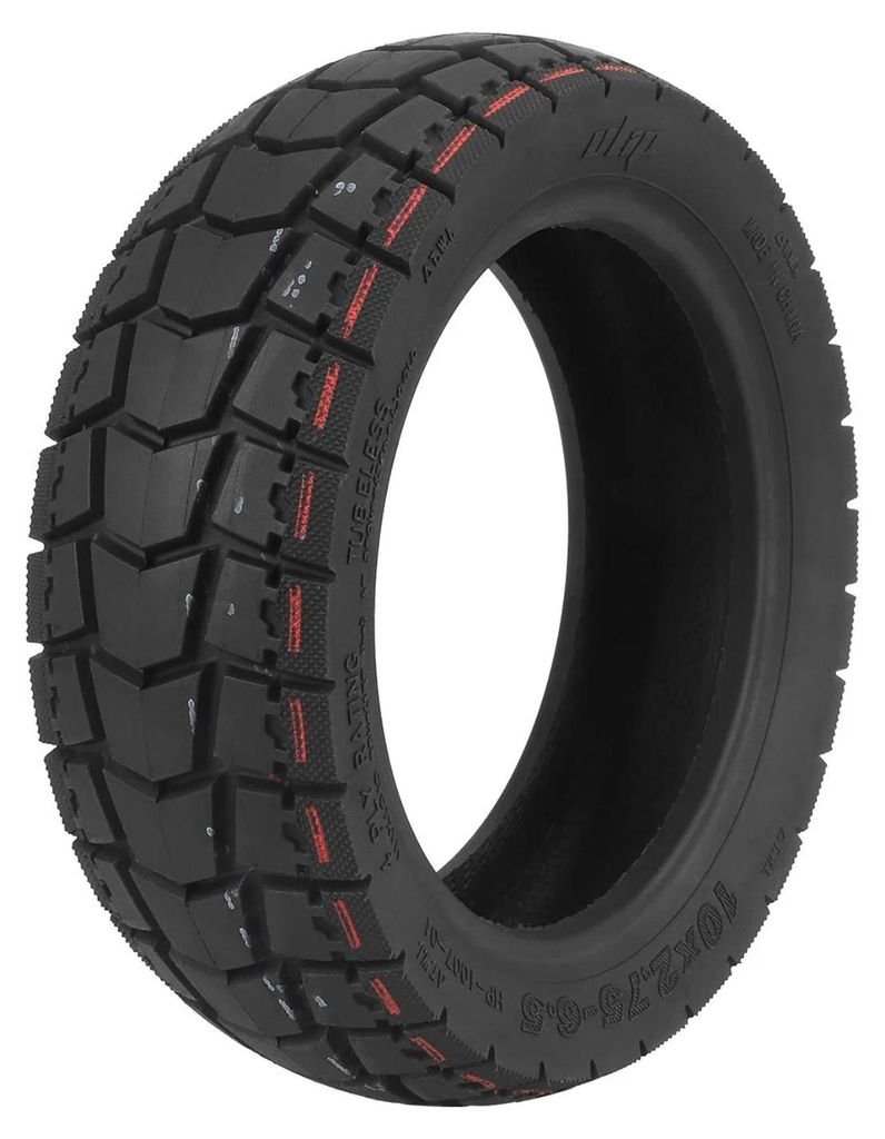 Reifen 10x2,75-6,5 Schlauchlos Offroad für KuKirin G2 G3 Produktbild 