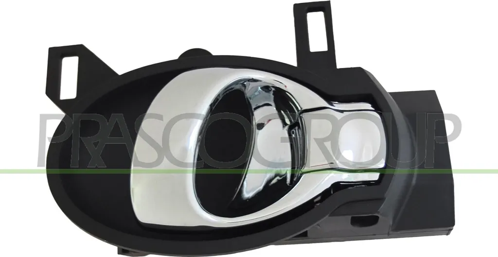 Prasco DS0148606 Poignée de Porte Gauche pour Micra IV K13 OE 806711HH0B