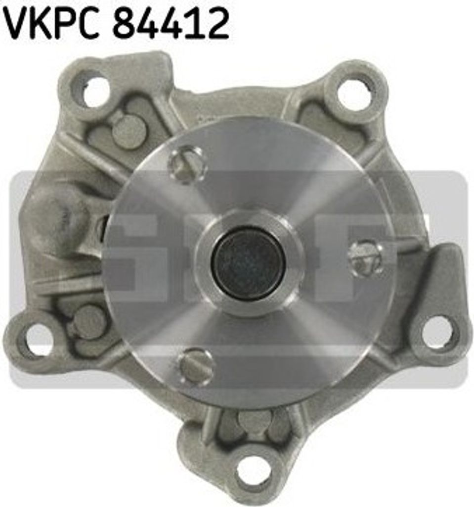 SKF Wasserpumpe für Ford Escort Galaxy Sierra