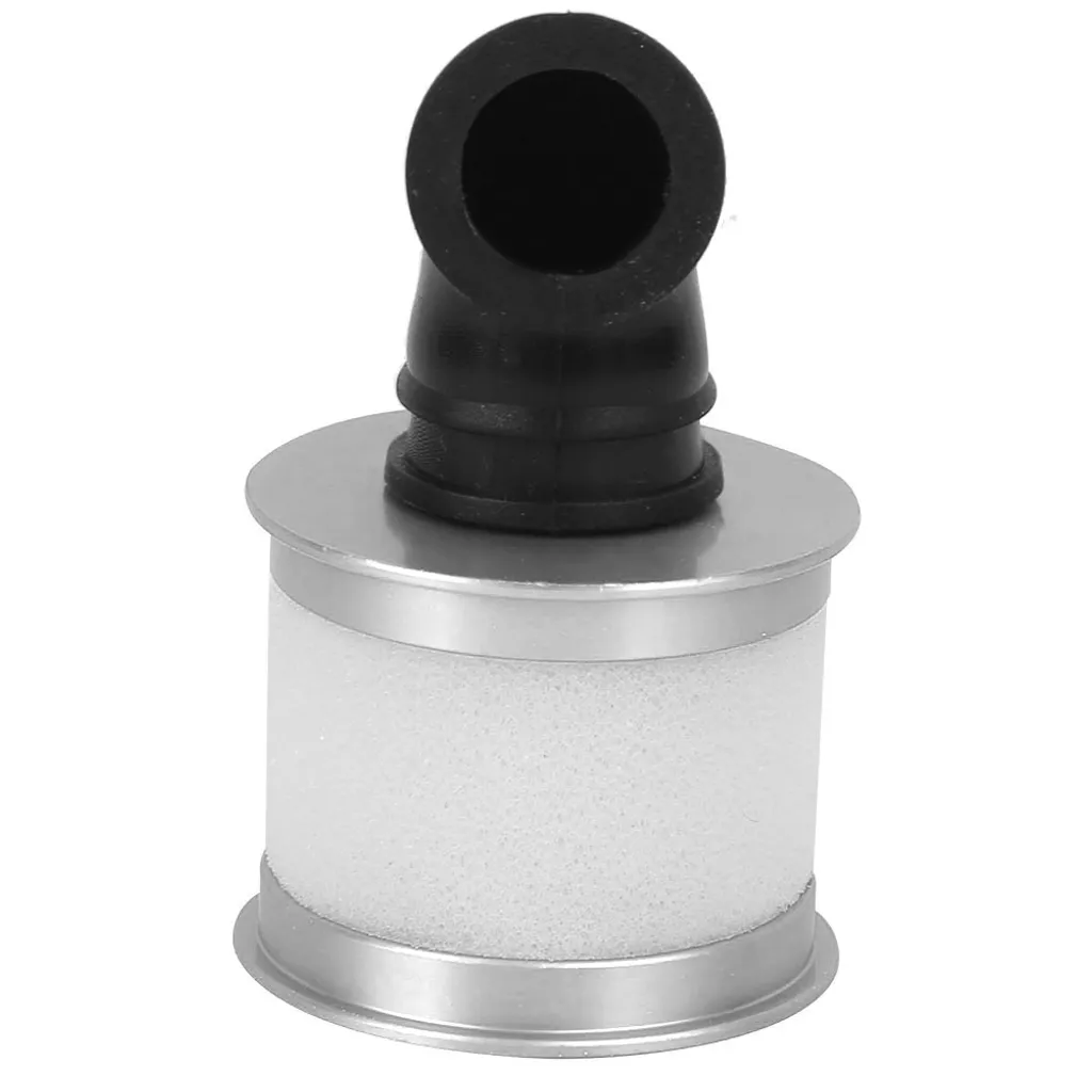 RC Filtro dell'Aria 1/10 Universale - Ricambi per Automodelli a Scoppio