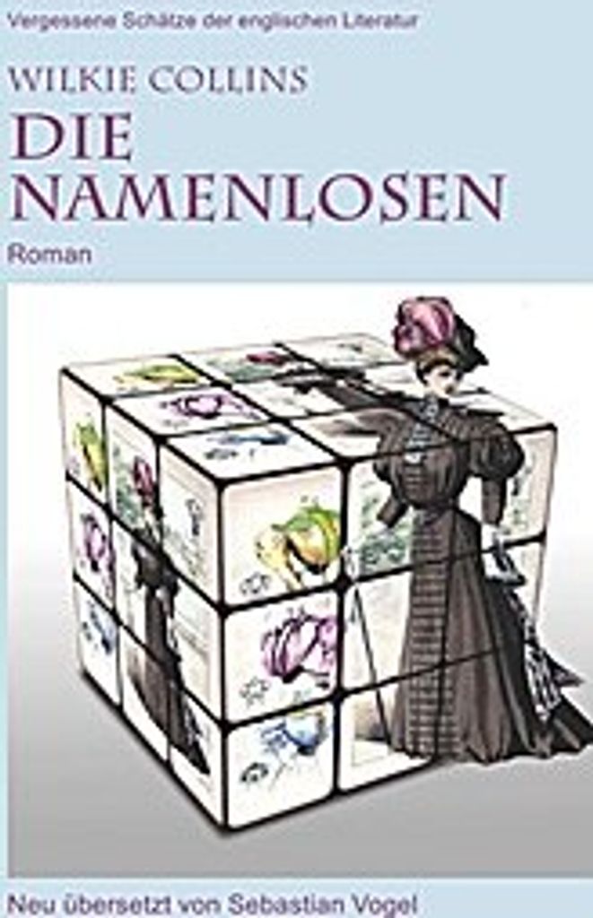 Die Namenlosen