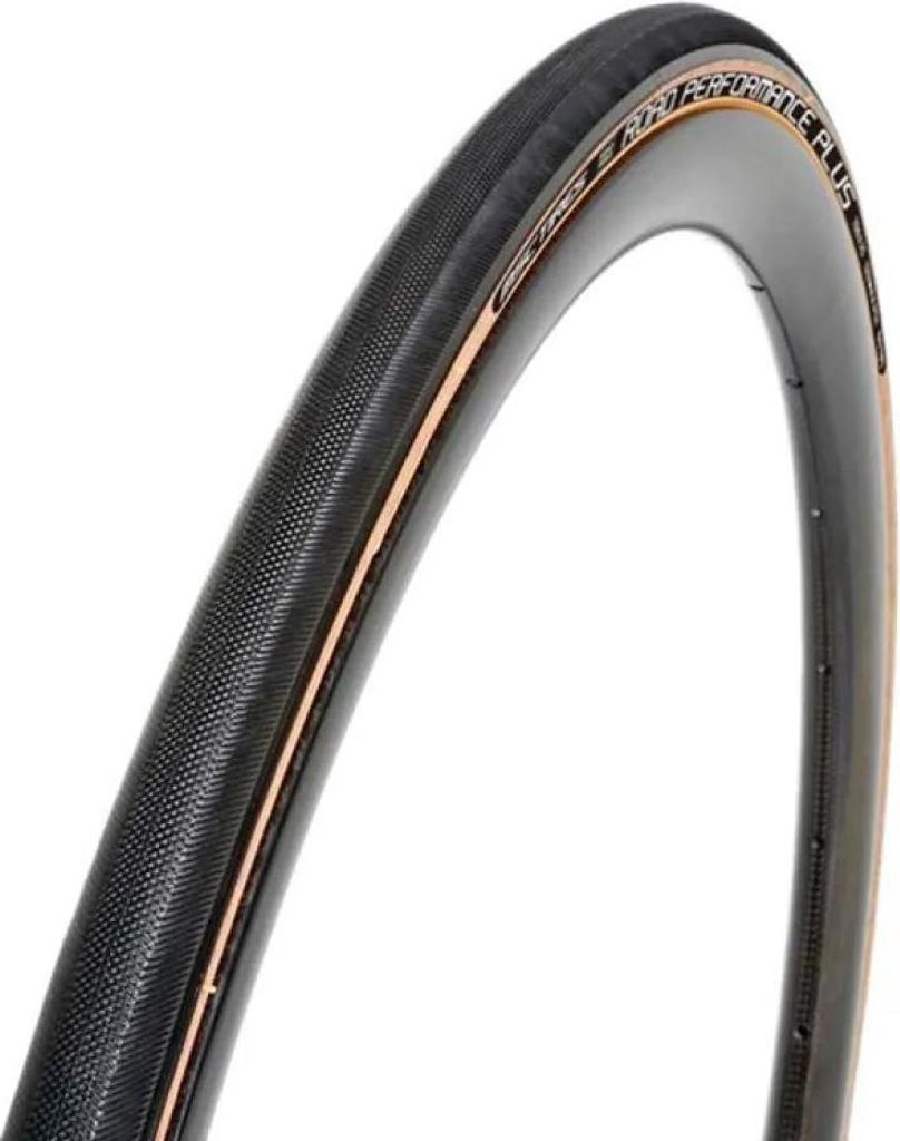 Msc Performance Plus Road Shield Br 700c X 25 Rennradreifen Braun,Schwarz 700C x 25 Braun,Schwarz 700C x 25