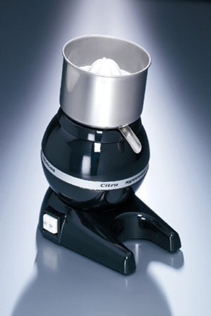 Gastroback 40174, 50 Hz, 220/230 V, 218 x 300 x 330 mm, Edelstahl, Metall, Schwarz, Edelstahl