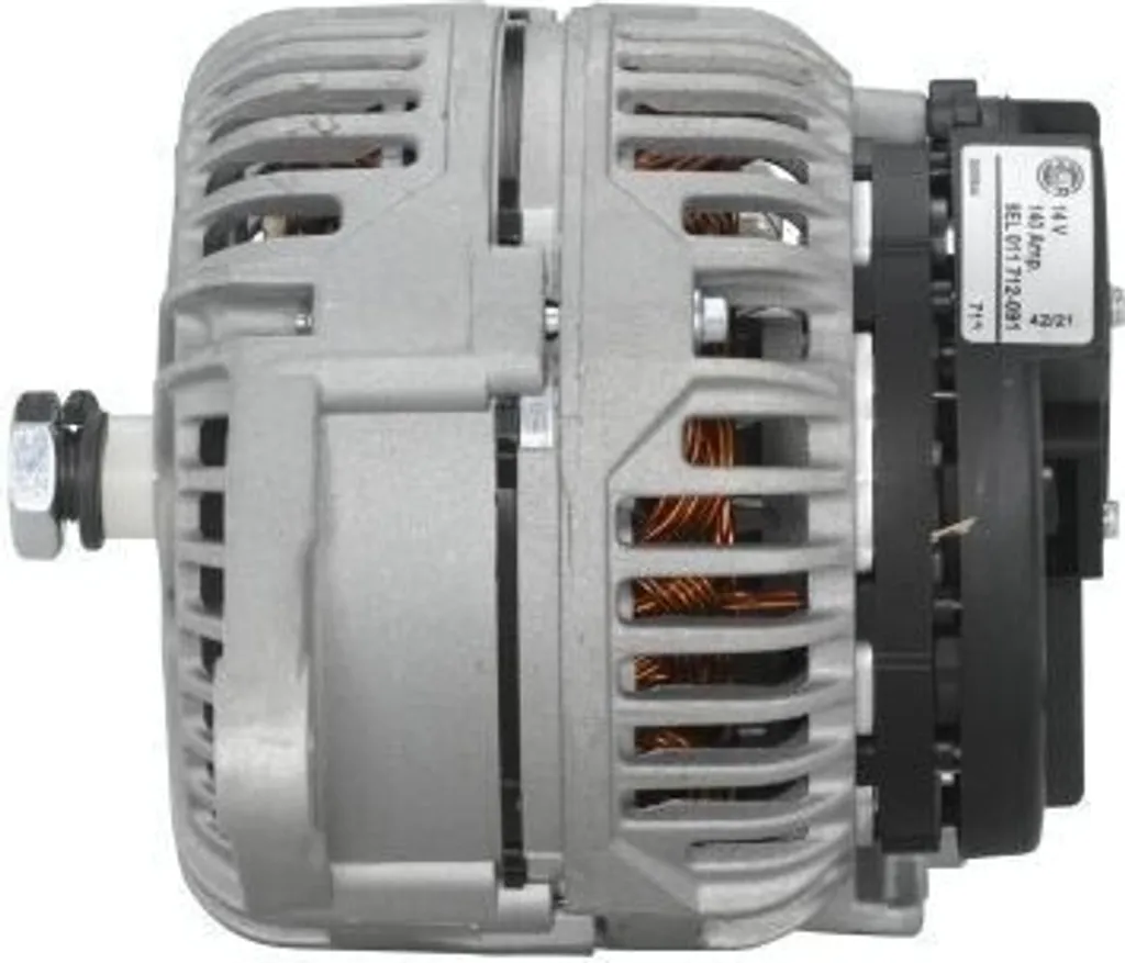 Alternateur HELLA 8EL 011 712-091 : Réparez la Charge de votre Ducato