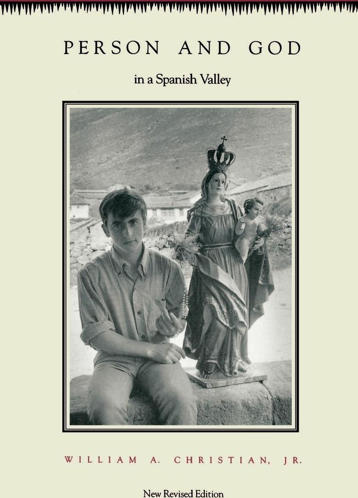 Person and God in a Spanish Valley