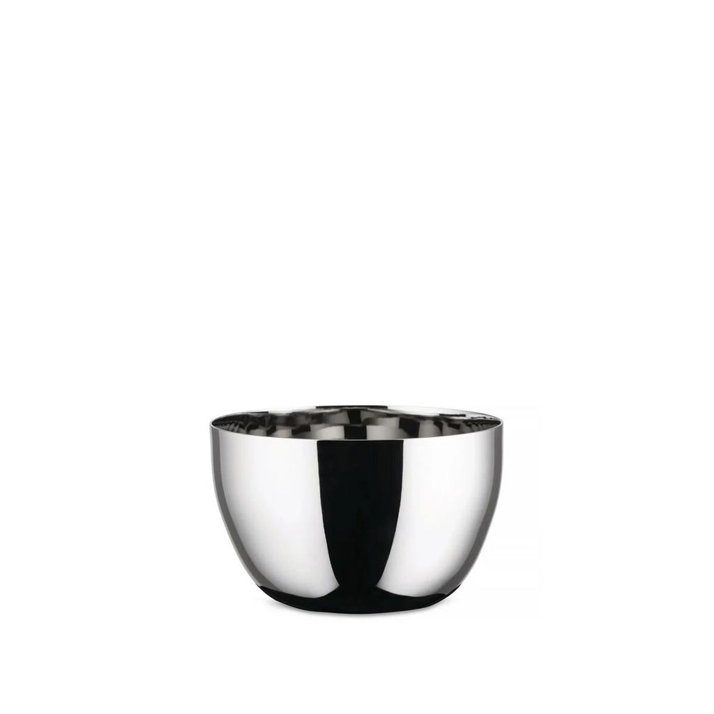 Alessi - Mami, set van 3 kommen, roestvrij staal Productafbeelding 