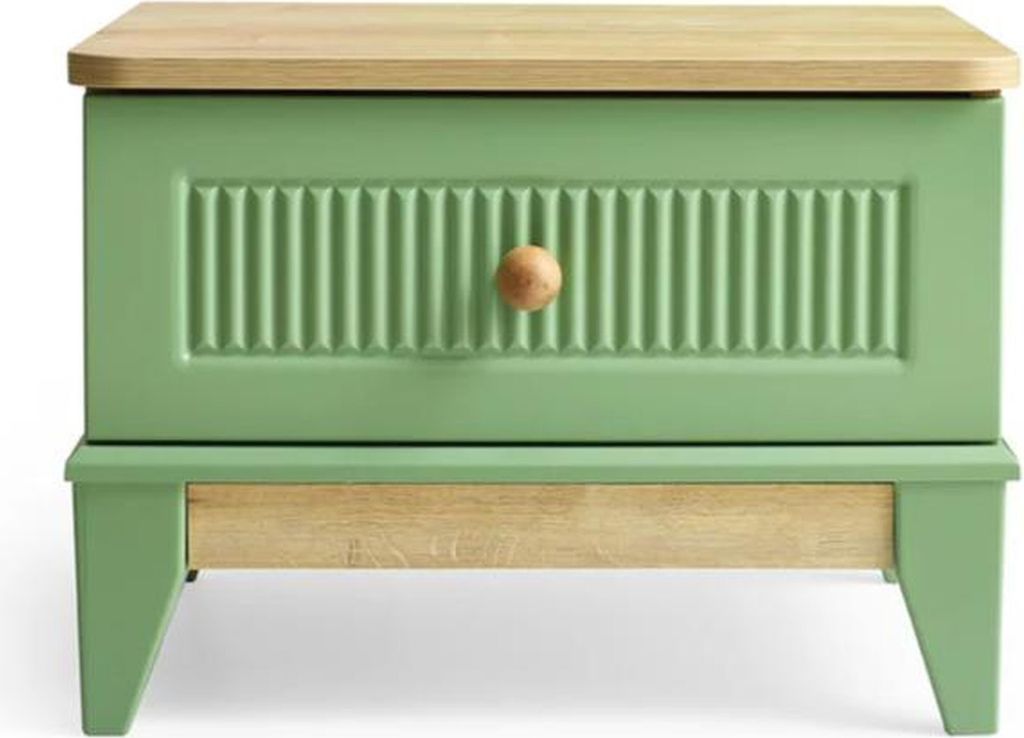 Design Nachttisch Jugendzimmer Luxus Konsolen Beistell Tische Möbel