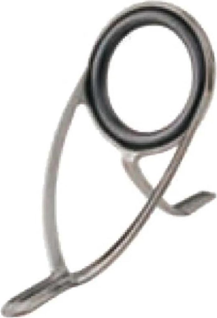 Fuji Tackle Kw Pkwsg Sic J Rutenring Silber 10.0 mm Silber 10.0 mm