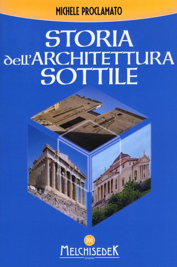 Proclamato, M: Storia dell'architettura sottile