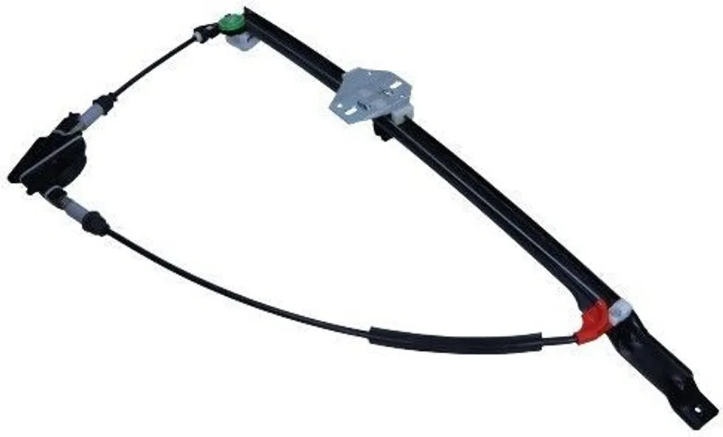 Lève-vitre bloqué sur VW T4 ? Solution MAXGEAR 701 837 501 F L
