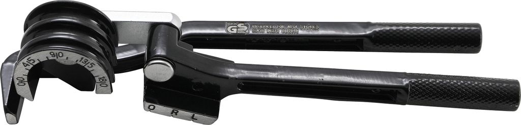 BGS Pinze piegatubi per tubi Ø 6 - 8 - 10 mm - 3062 Immagine del prodotto 